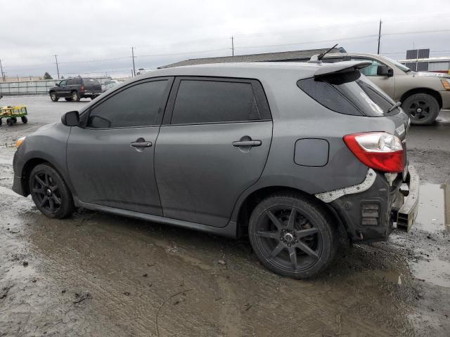2010 Toyota Corolla Matrix S - Фото 2