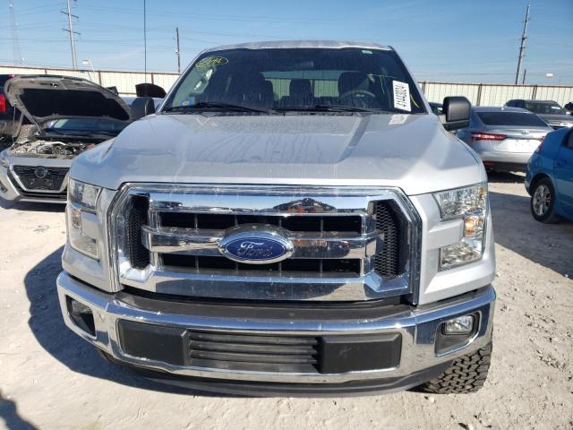 2016 Ford F150 Supercrew - Фото 5