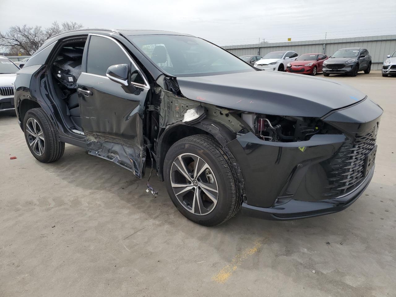 2023 LEXUS RX 350 BAS - Image 4