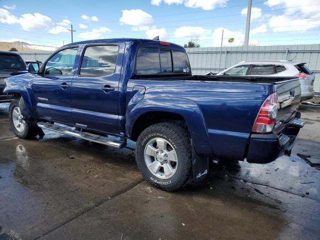 2014 Toyota Tacoma Double Cab - Image 2