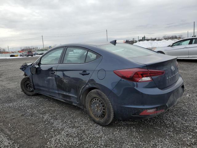 2020 Hyundai Elantra Sel - Фото 2