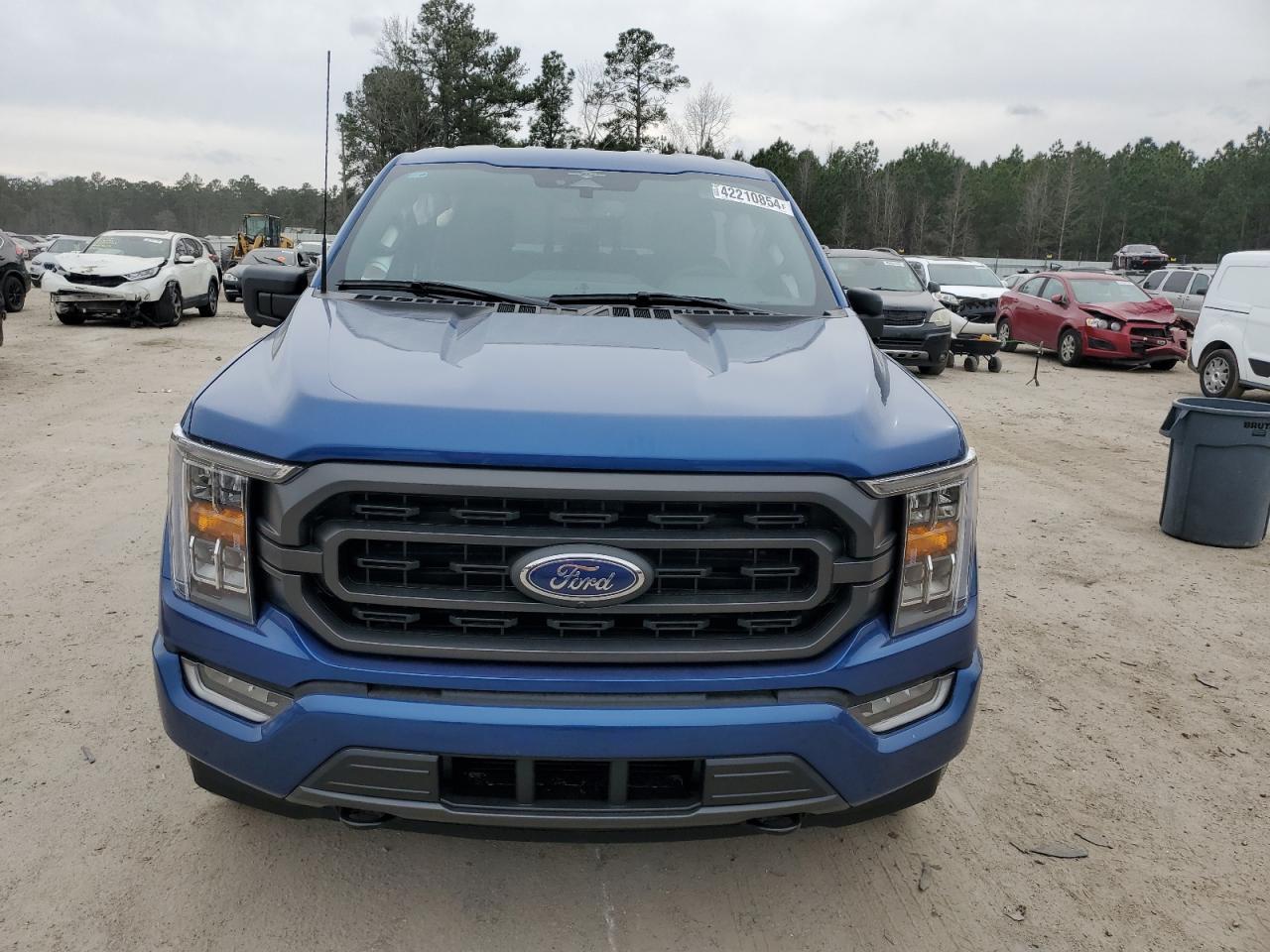 2023 FORD F150 SUPER - Image 5