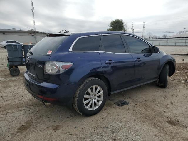2012 Mazda Cx-7 - Фото 3