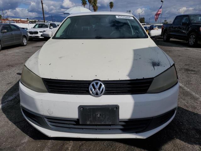 2011 Volkswagen Jetta Se - Фото 5