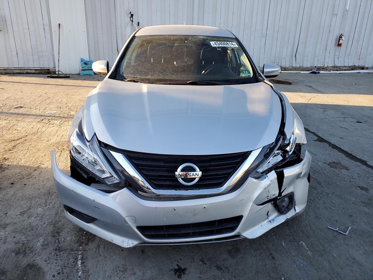 2018 NISSAN ALTIMA 2.5 - Фото 5