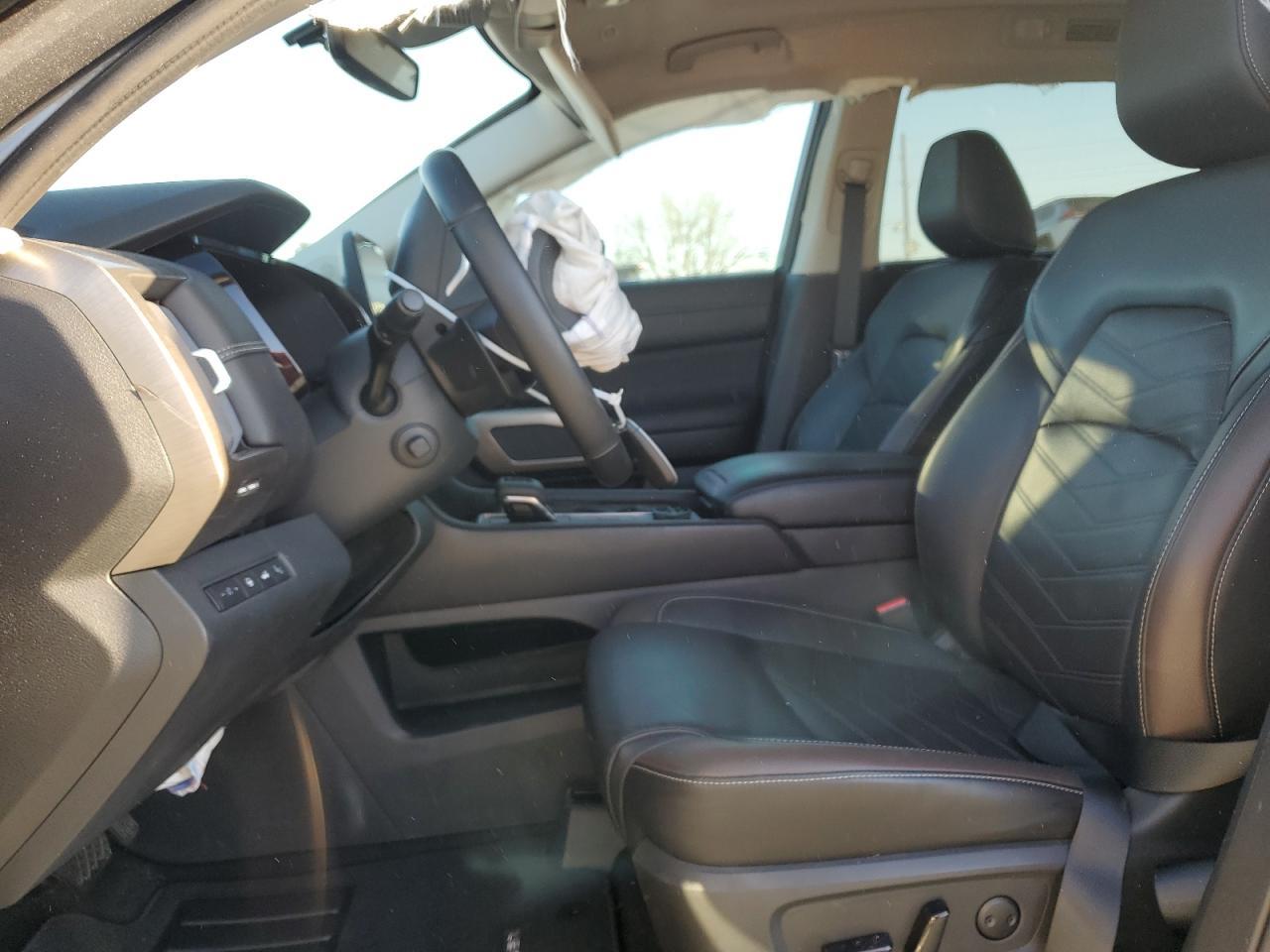 2023 NISSAN PATHFINDER - Image 7