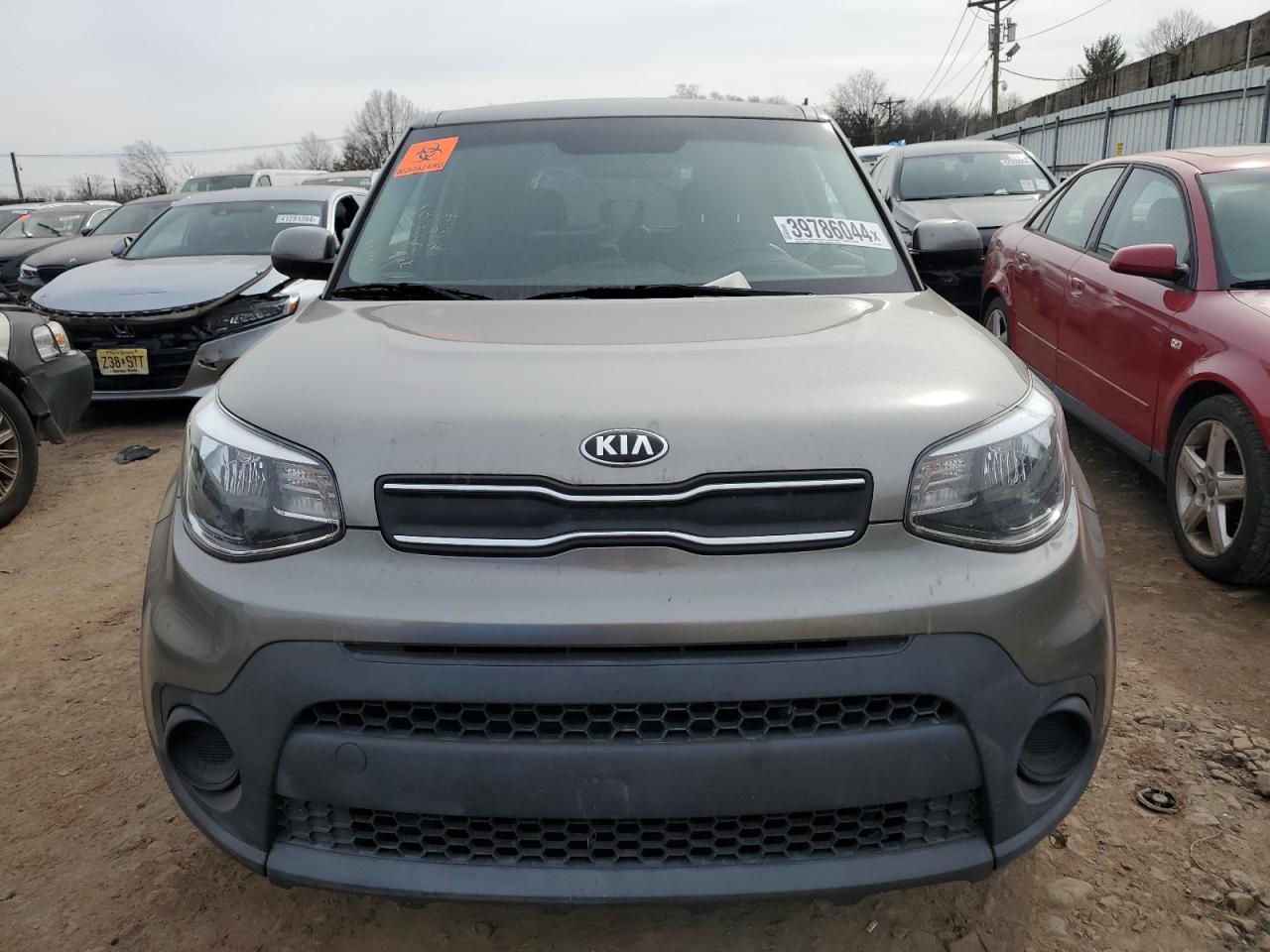 2019 KIA SOUL - Image 5