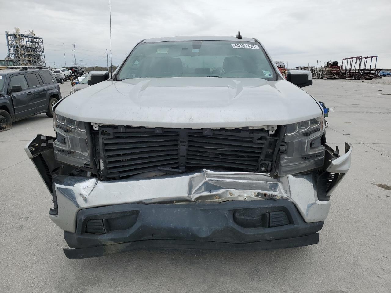 2020 CHEVROLET SILVERADO - Image 5