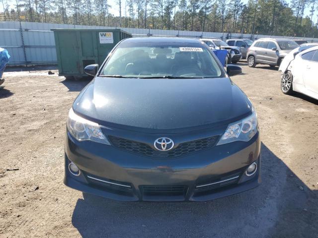 2014 Toyota Camry L - Фото 5