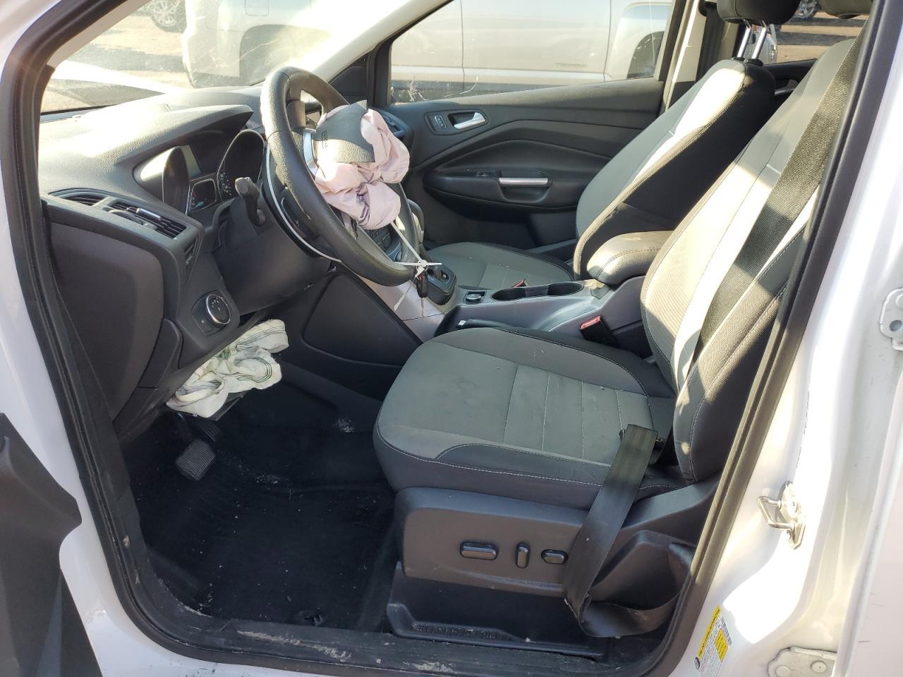 2014 FORD ESCAPE SE - Image 7
