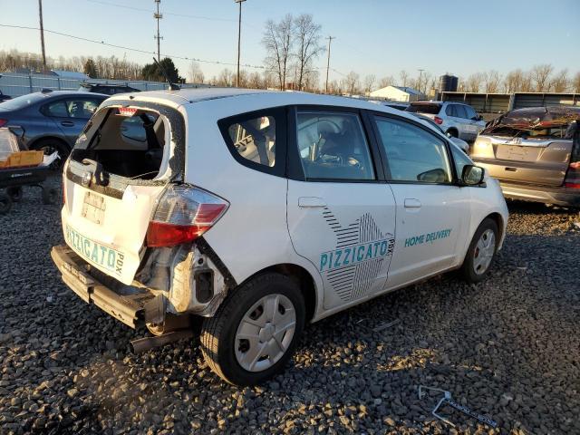 2013 Honda Fit - Image 3