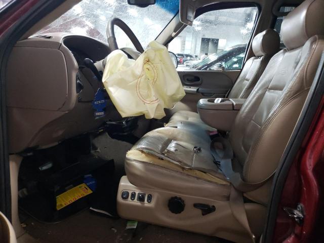 2003 Ford F150 Supercrew - Image 7