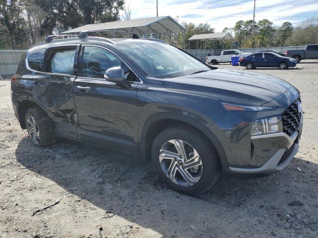 2023 Hyundai Santa Fe Sel - Фото 4