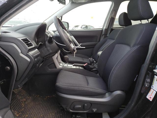 2017 Subaru Forester 2.5I Premium - Фото 7