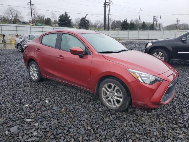 2017 Toyota Yaris Ia - Фото 4