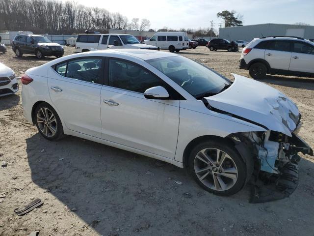 2017 Hyundai Elantra Se - Image 4