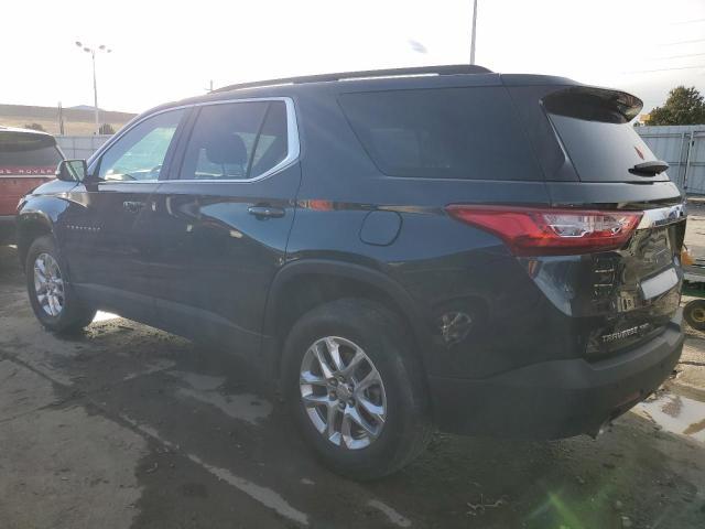 2020 Chevrolet Traverse Lt - Image 2