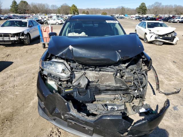 2016 Nissan Rogue S - Фото 5