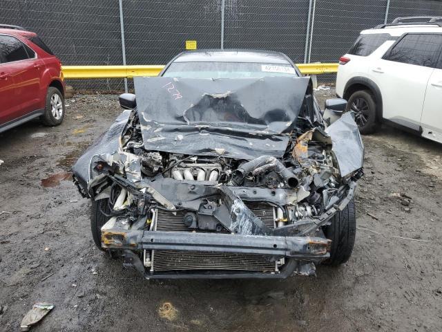 2005 Honda Accord Lx - Фото 5