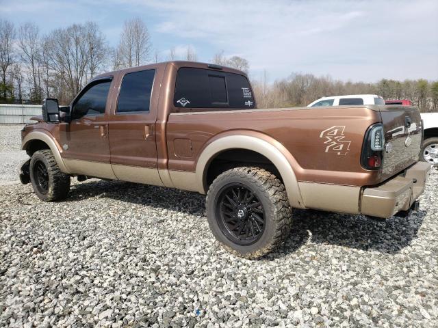 2012 Ford F250 Super Duty - Image 2