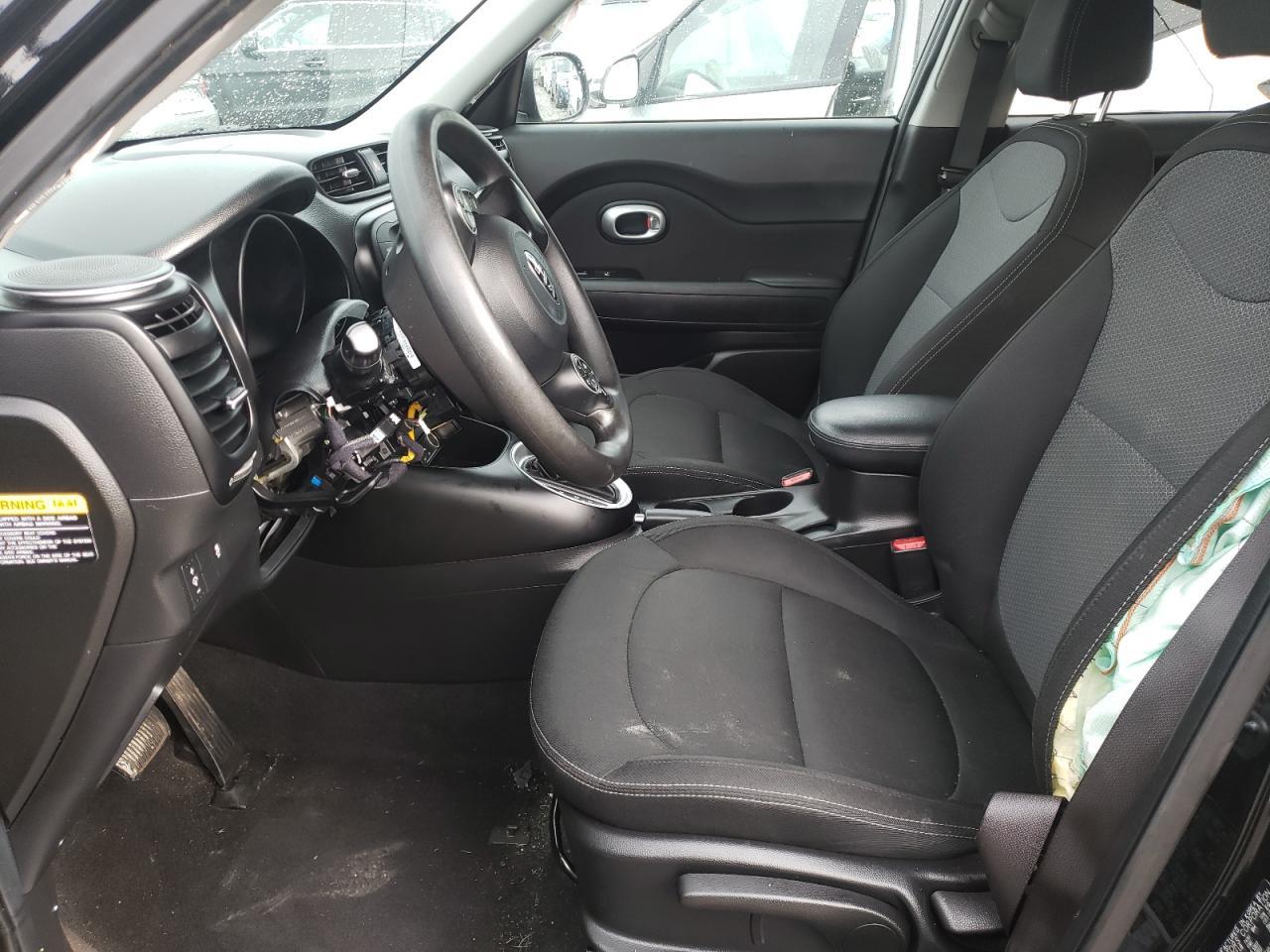2019 KIA SOUL + - Фото 7