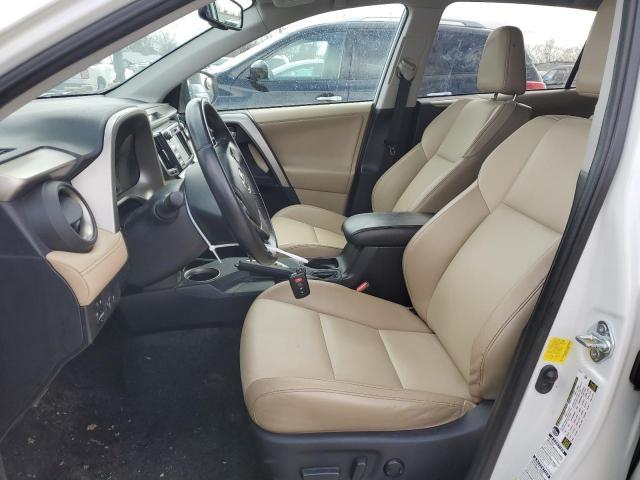 2013 Toyota Rav4 Limited - Image 7