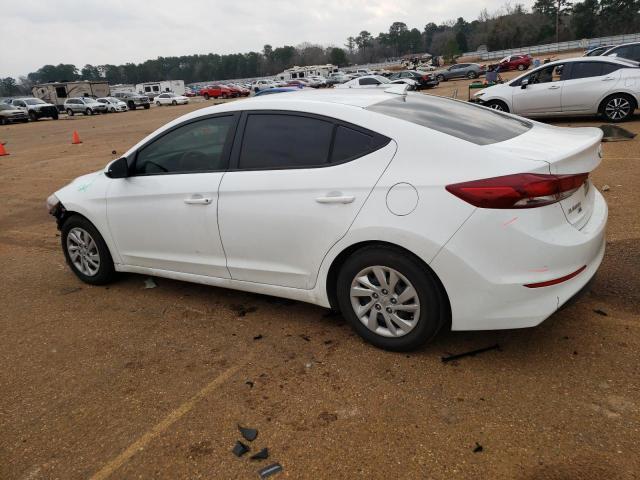 2017 Hyundai Elantra Se - Image 2