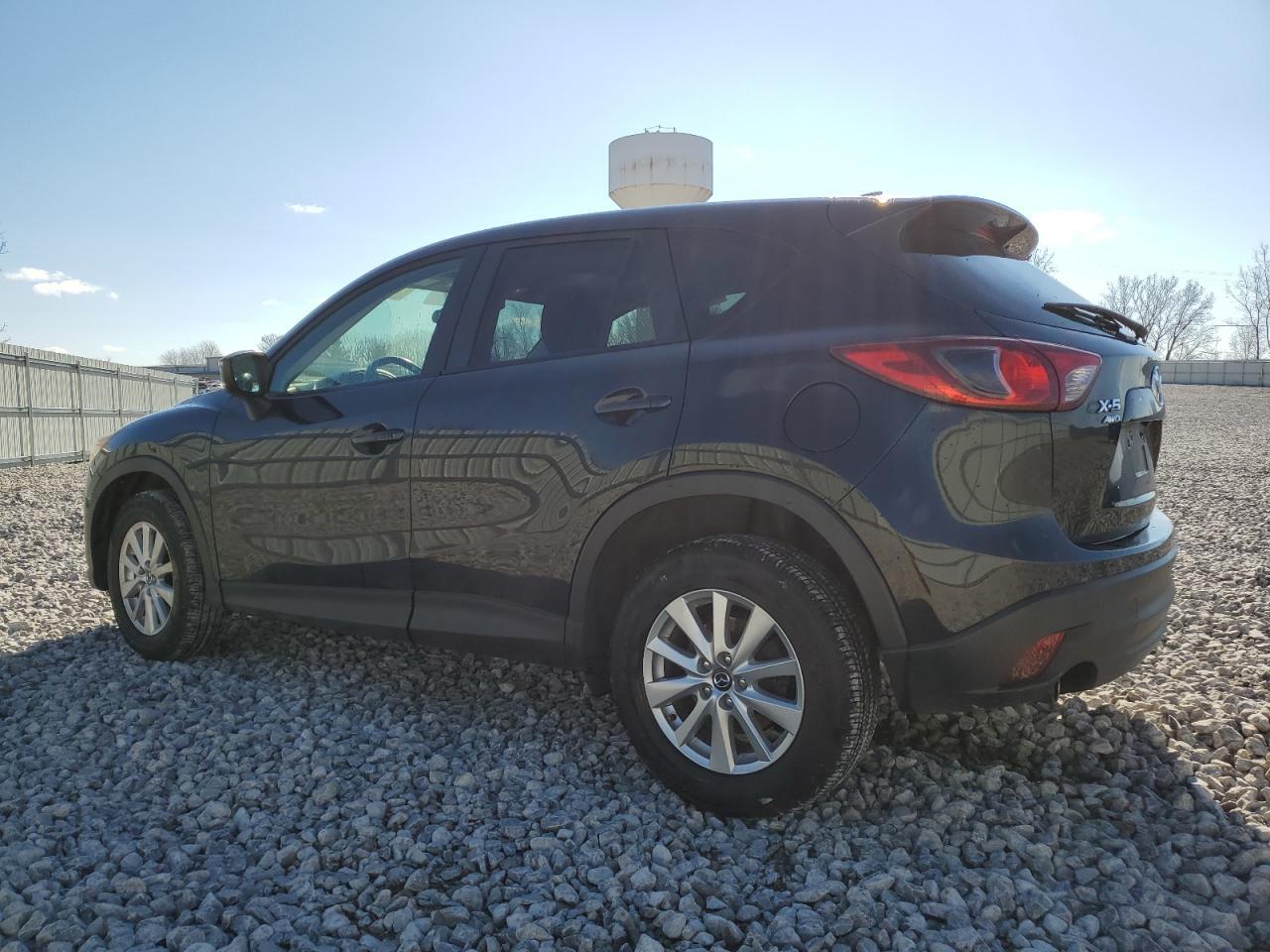 2016 MAZDA CX-5 TOURI - Image 2