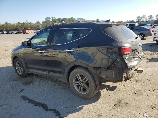 2017 Hyundai Santa Fe Sport - Фото 2
