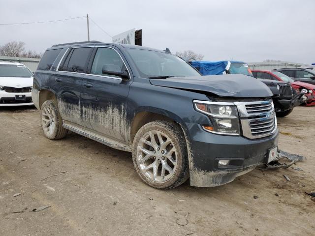 2020 Chevrolet Tahoe K1500 Lt - Фото 4