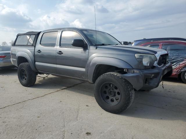 2014 Toyota Tacoma Double Cab - Фото 4