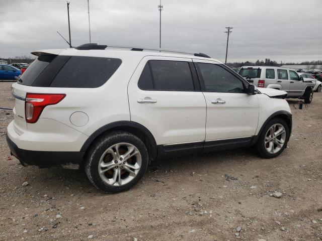 2014 Ford Explorer Limited - Image 3