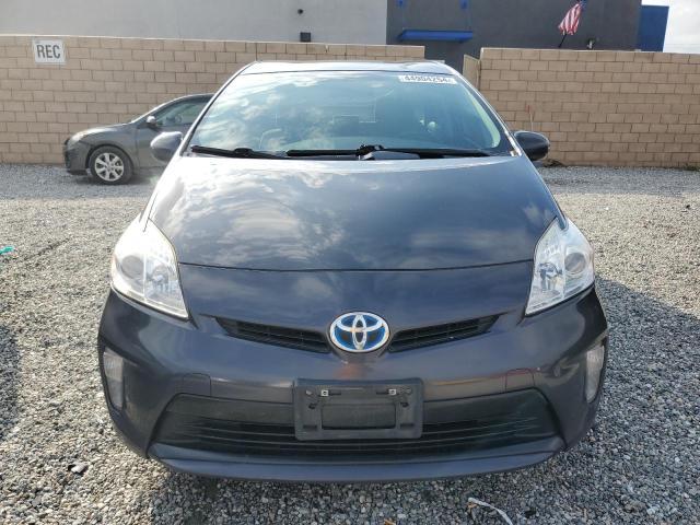 2015 Toyota Prius - Image 5
