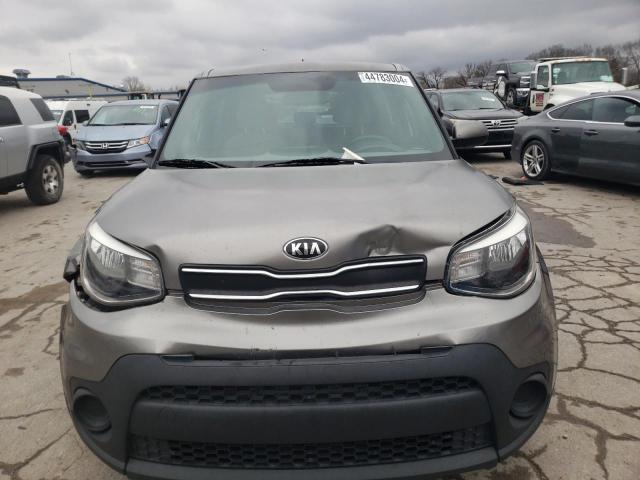 2017 Kia Soul - Image 5