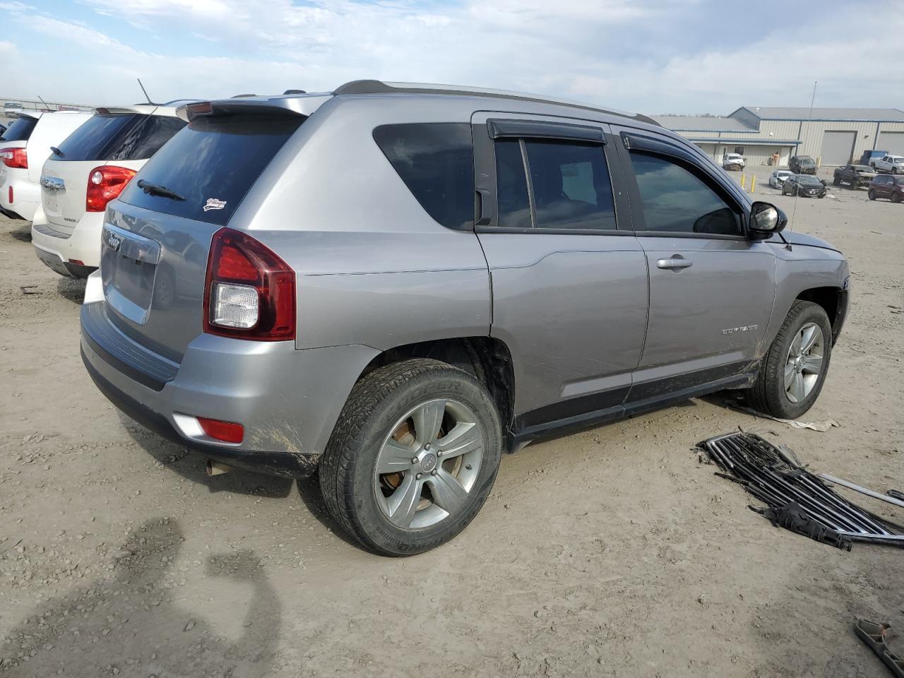2016 JEEP COMPASS SP - Image 3