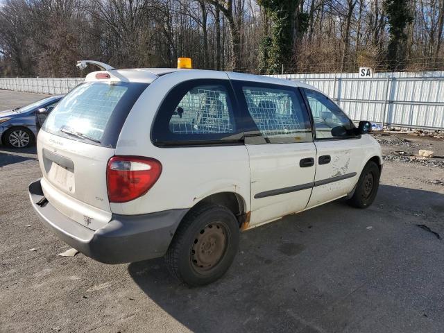 2003 Dodge Caravan C/V - Фото 3