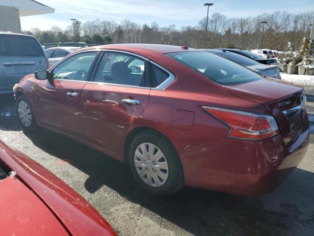 2015 Nissan Altima 2.5 - Фото 2