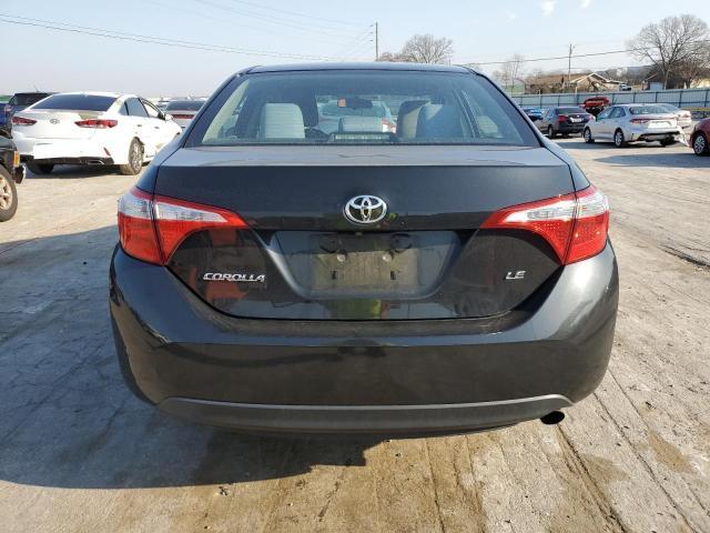 2015 Toyota Corolla L - Фото 6