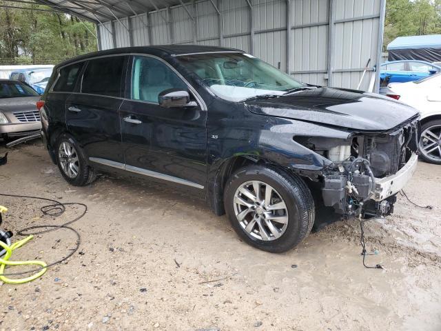 2014 Infiniti Qx60 - Фото 4