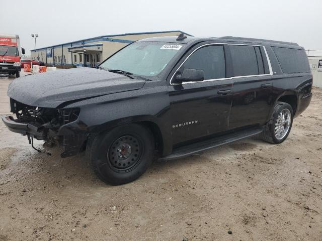 2019 Chevrolet Suburban C1500 Lt