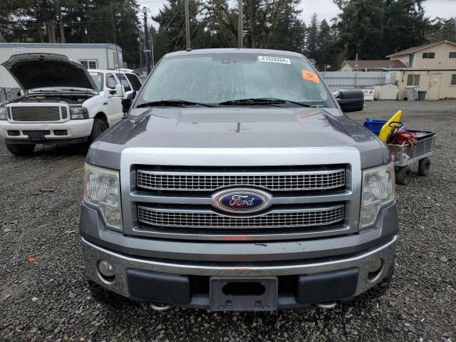 2010 Ford F150 Supercrew - Image 5