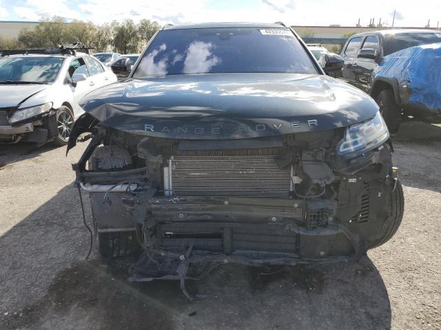 2018 Land Rover Range Rover Velar R-Dynamic Se - Фото 5