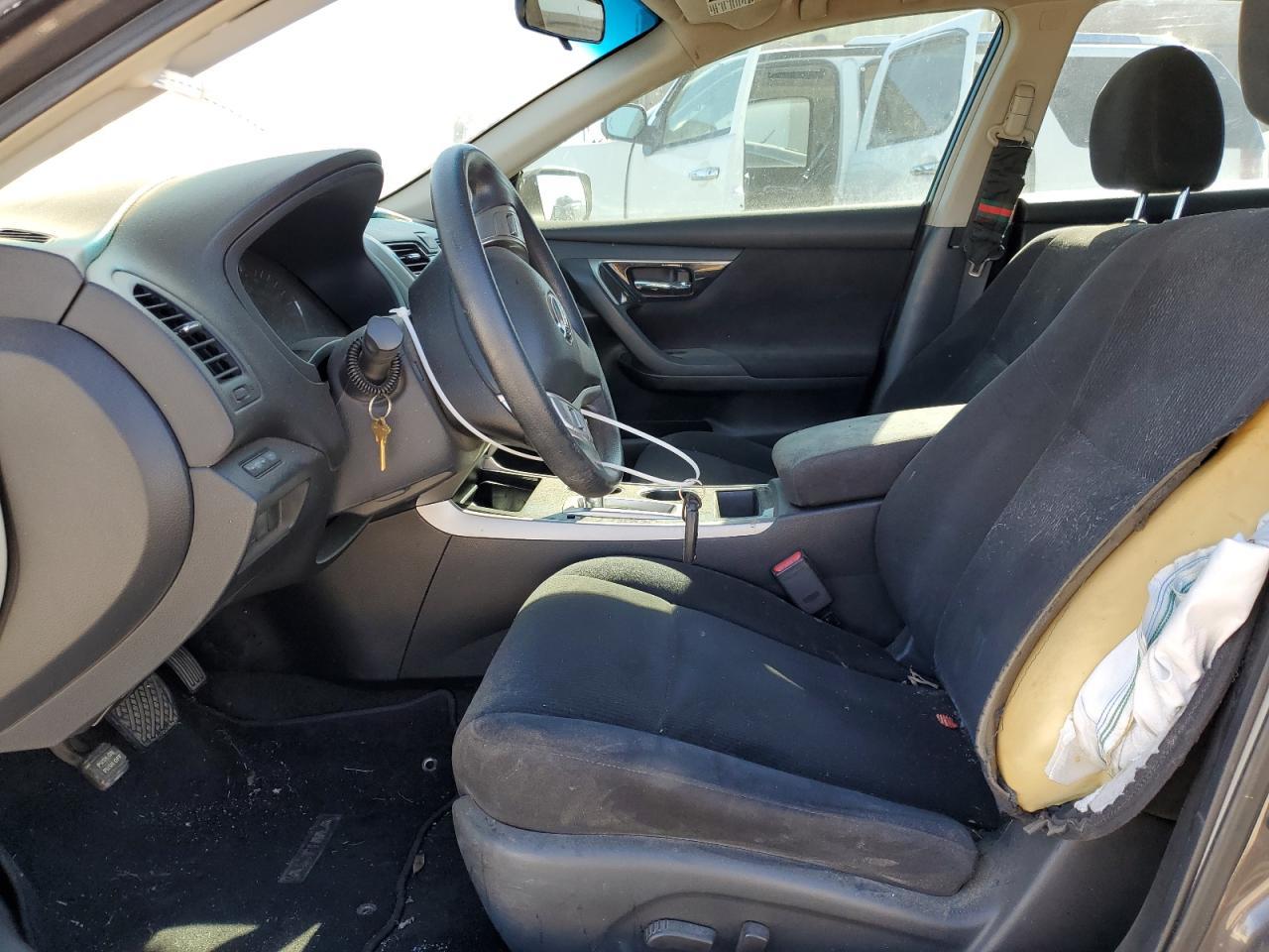 2013 NISSAN ALTIMA 2.5 - Фото 7