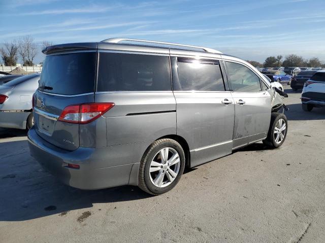 2015 Nissan Quest S - Image 3