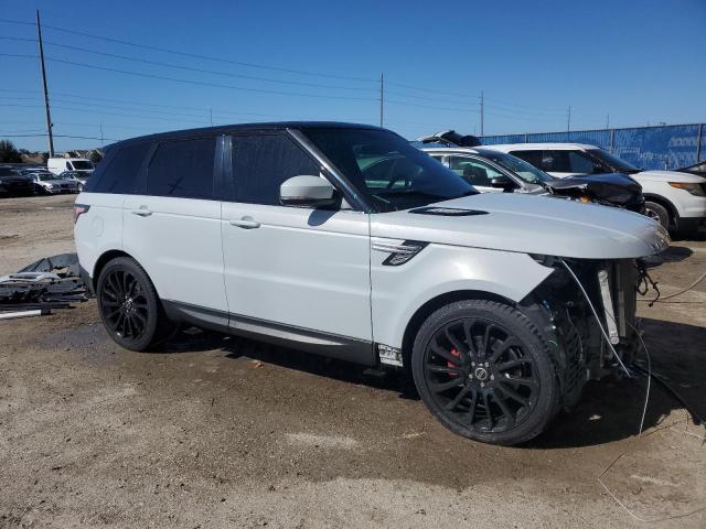 2015 Land Rover Range Rover Sport Hse - Image 4