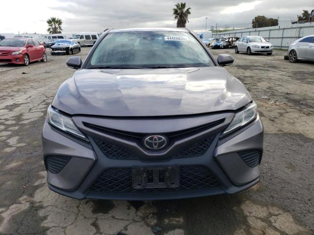 2019 Toyota Camry L - Фото 5