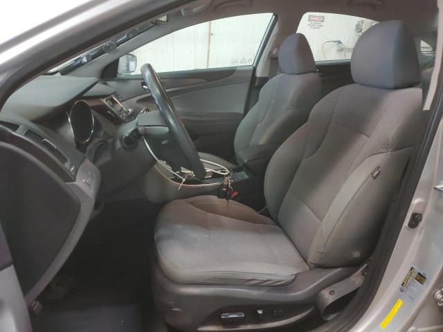 2013 Hyundai Sonata Gls - Image 7