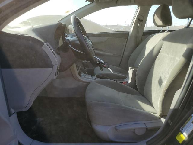 2013 Toyota Corolla Base - Фото 7