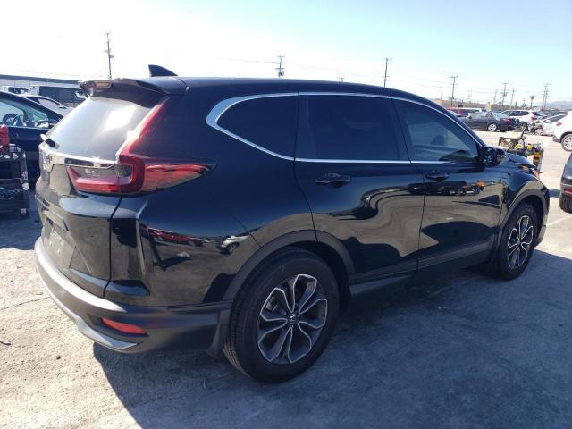 2021 Honda Cr-V Exl - Image 3