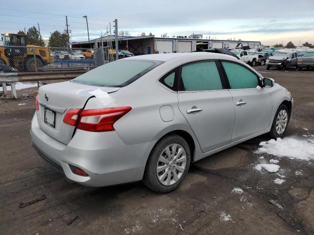 2018 Nissan Sentra S - Image 3